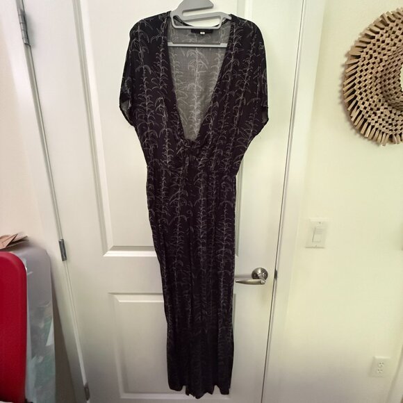 Tie Waikiki Long Jumper By Lexbreezy - Picture 2 of 5